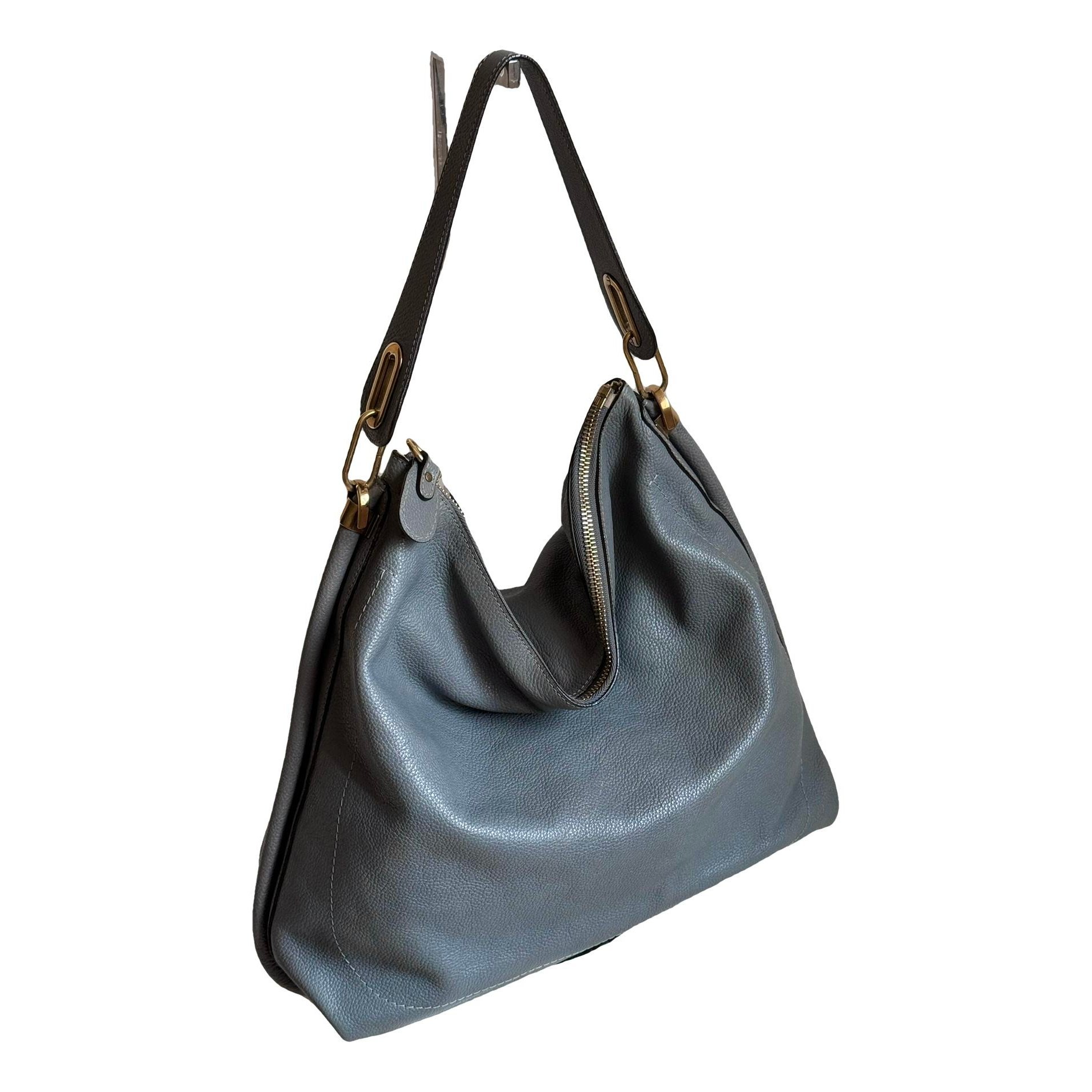 Chloe Paraty leather handbag