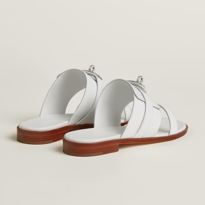 Blanc Nina Sandal