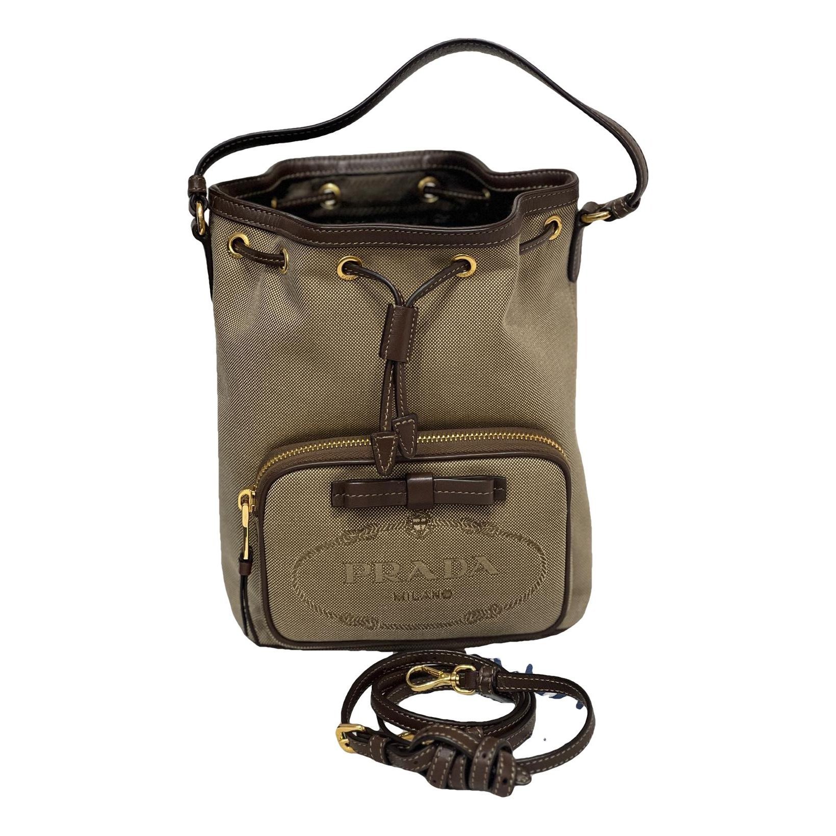 Cloth handbag