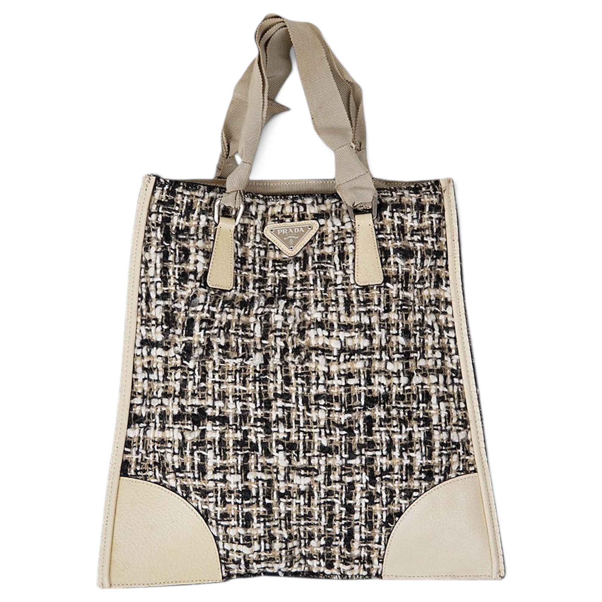 Cloth handbag