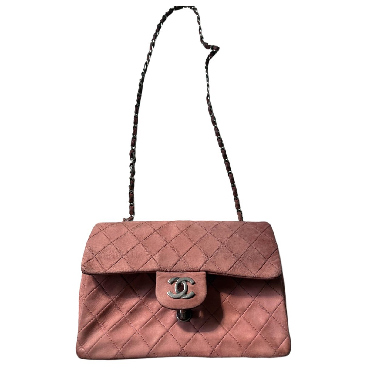 Timeless/Classique leather crossbody bag
