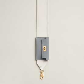 Kelly Pocket 50 Mm Bag Strap