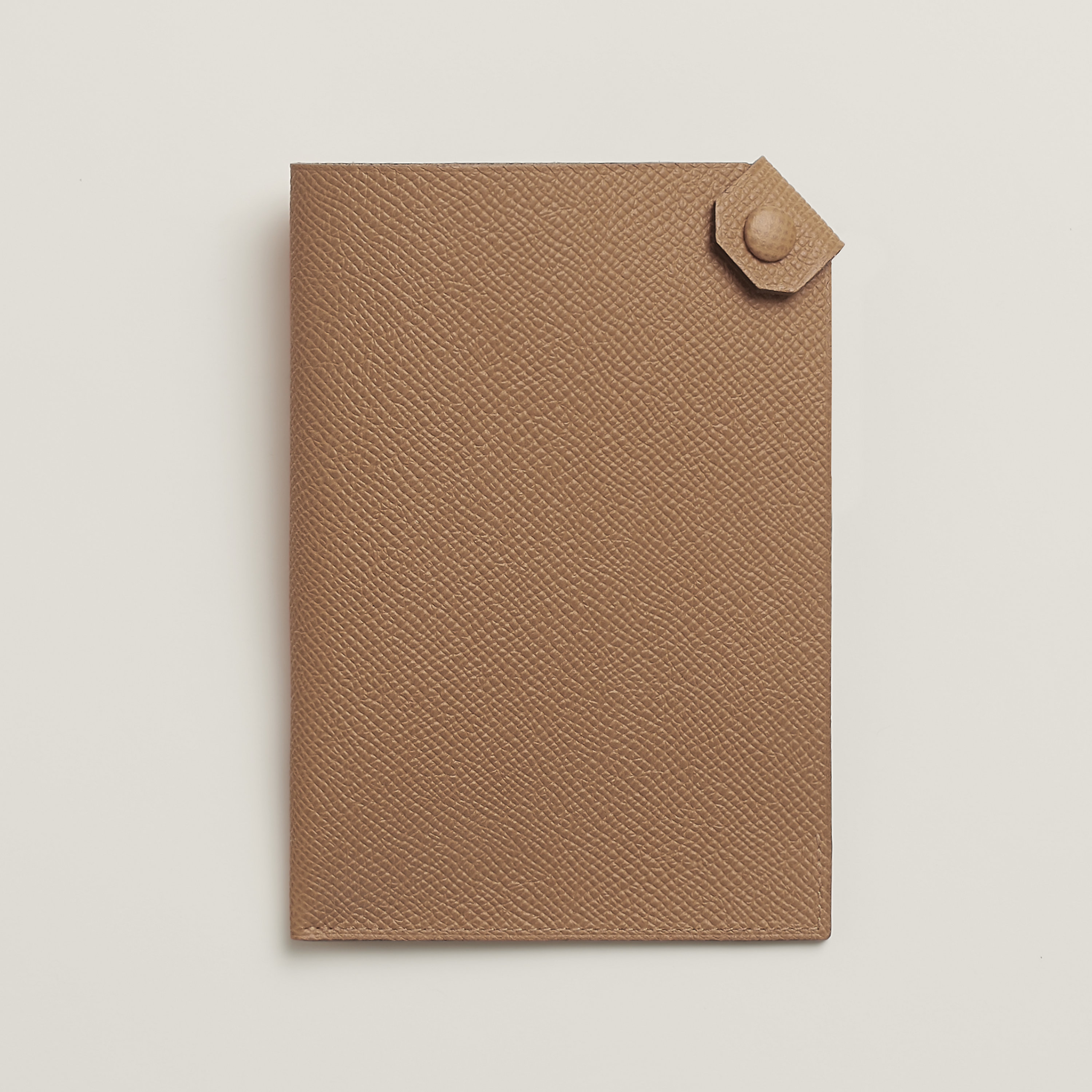 Tarmac passport holder