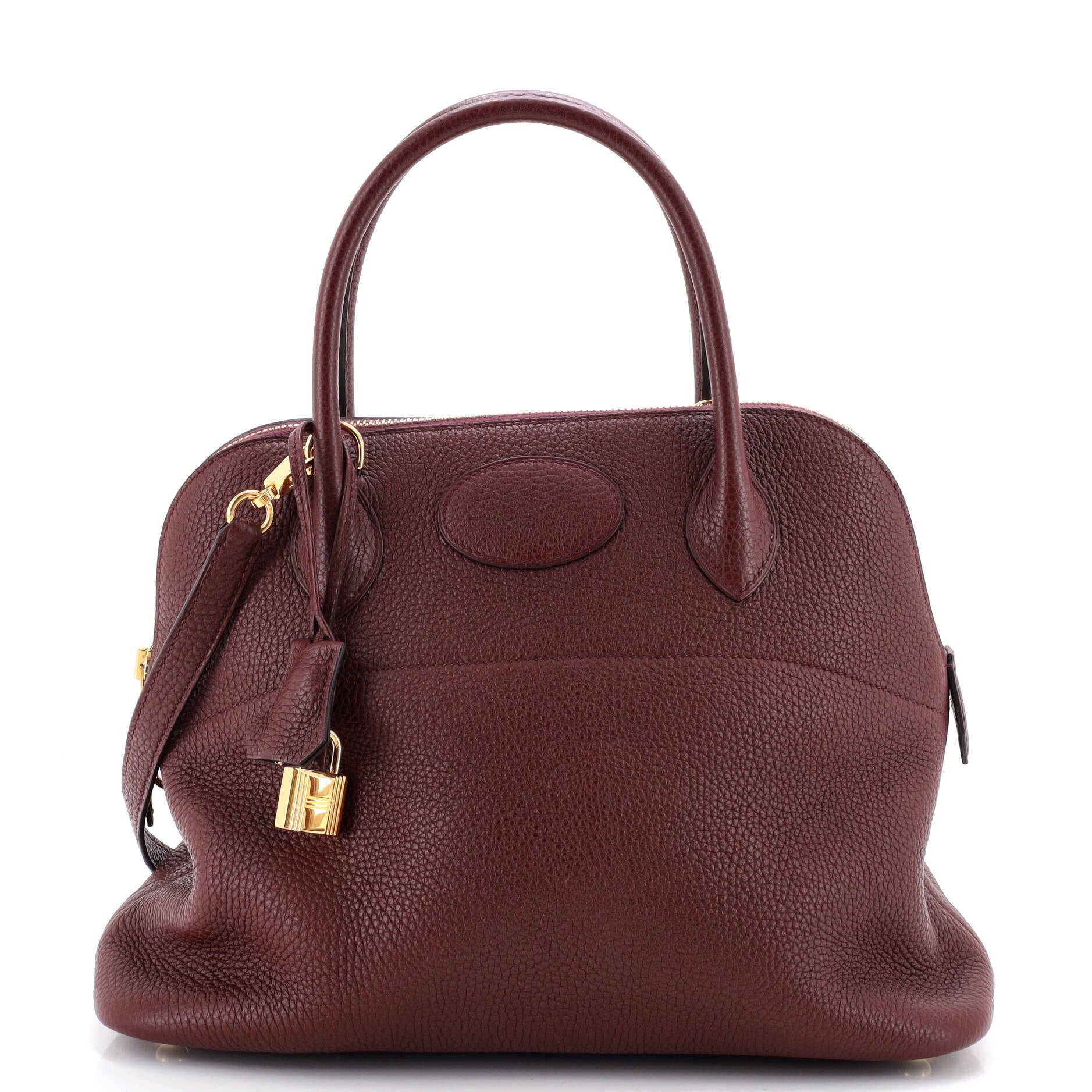 Bolide Bag Clemence 31