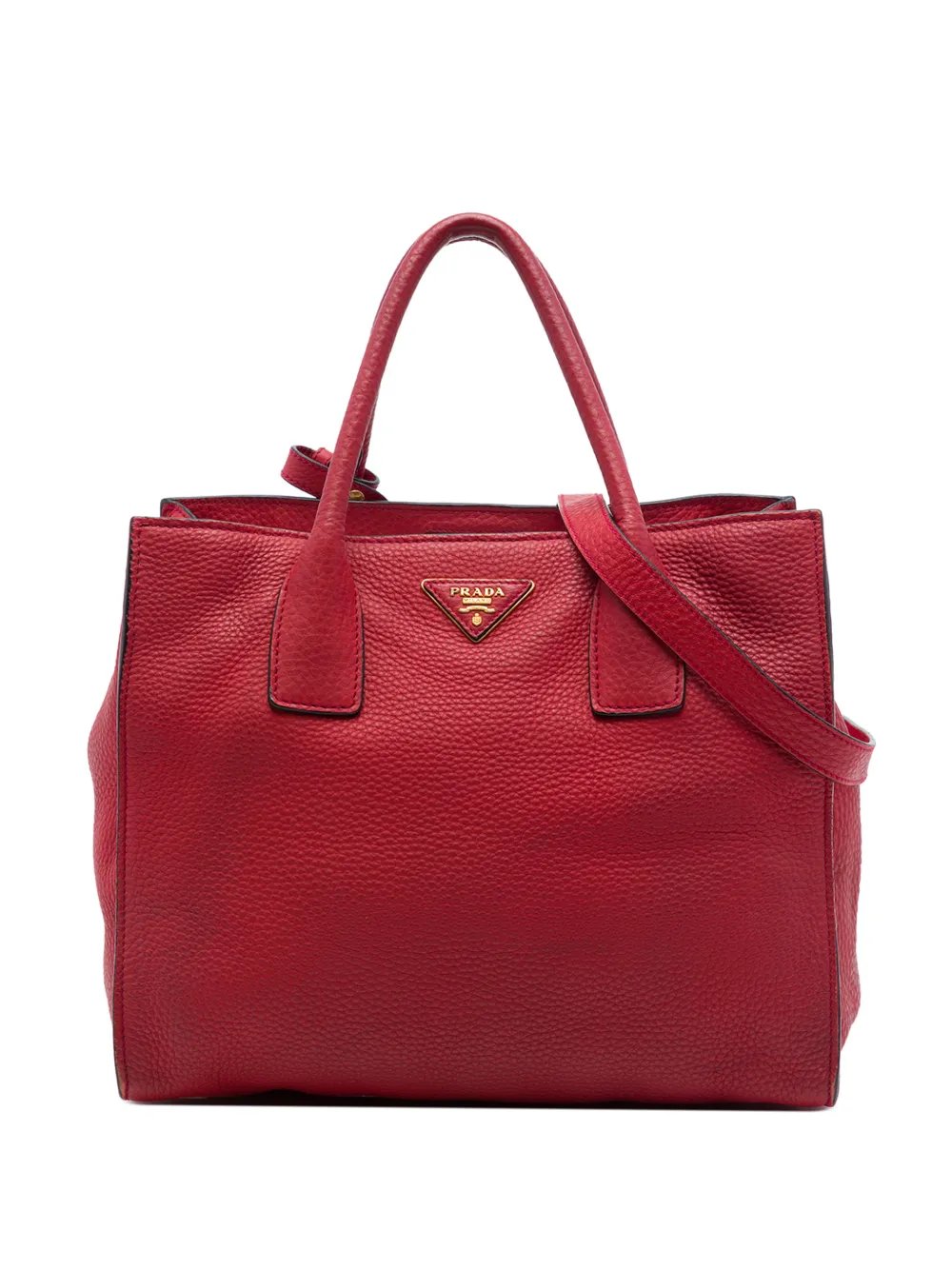 2013-2026 Vitello Daino Open Convertible Tote satchel