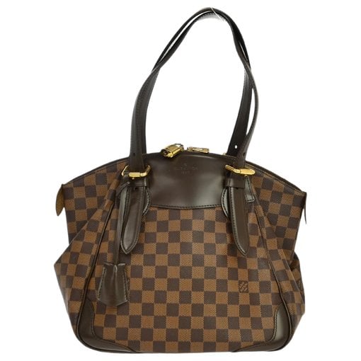 Verona cloth handbag