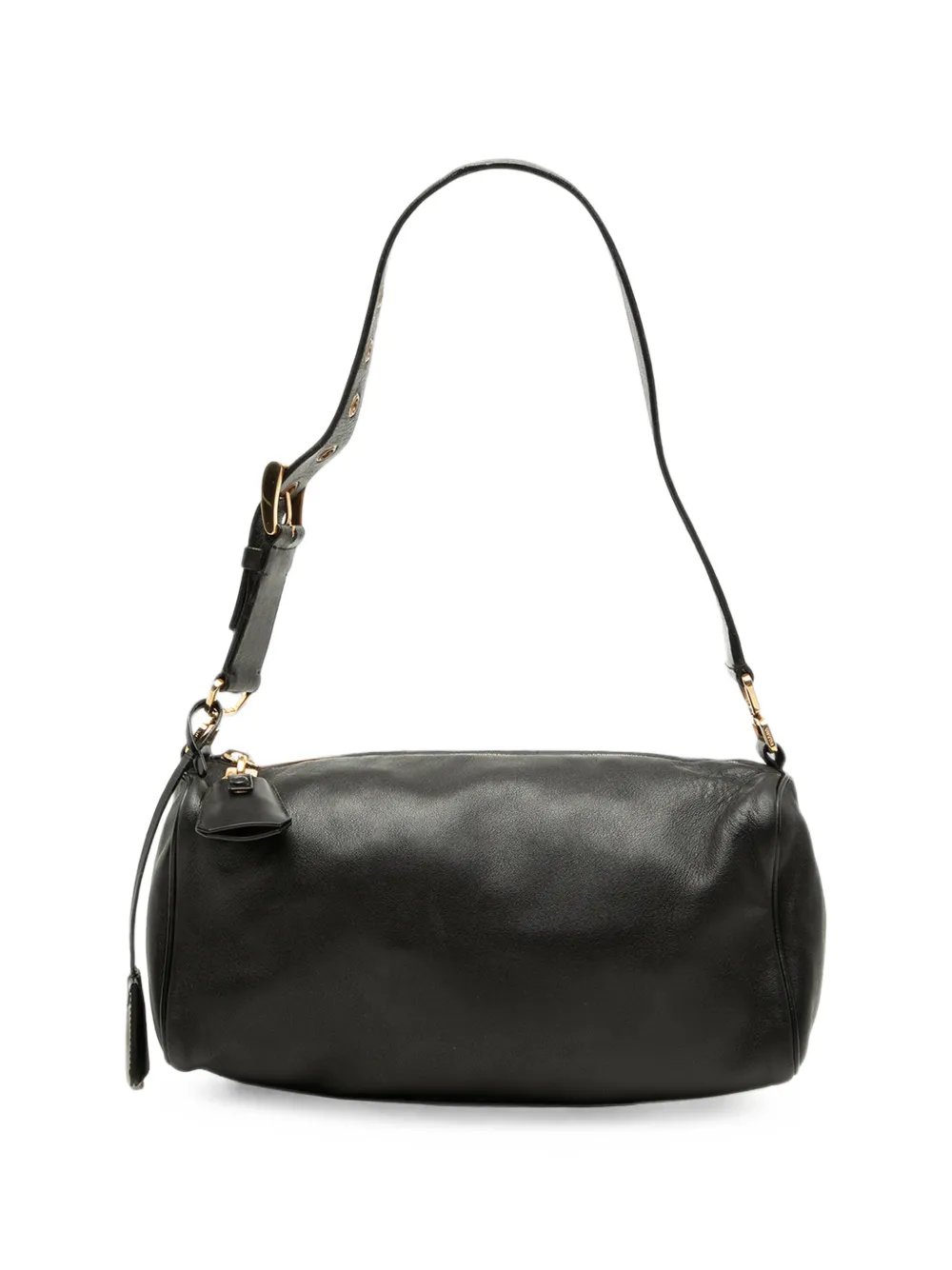 2010-2026 Soft Calf shoulder bag