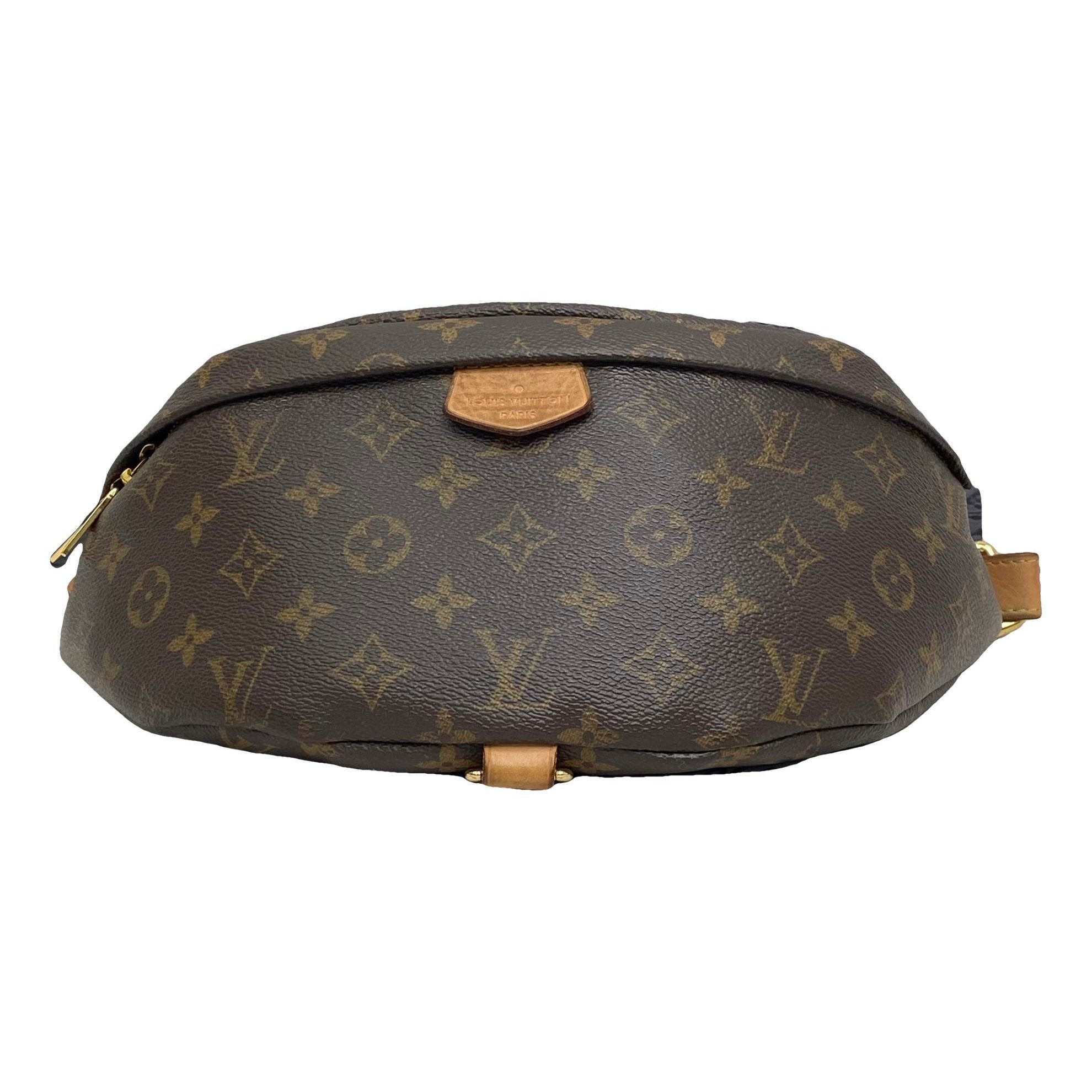 Bum Bag / Sac Ceinture leather handbag