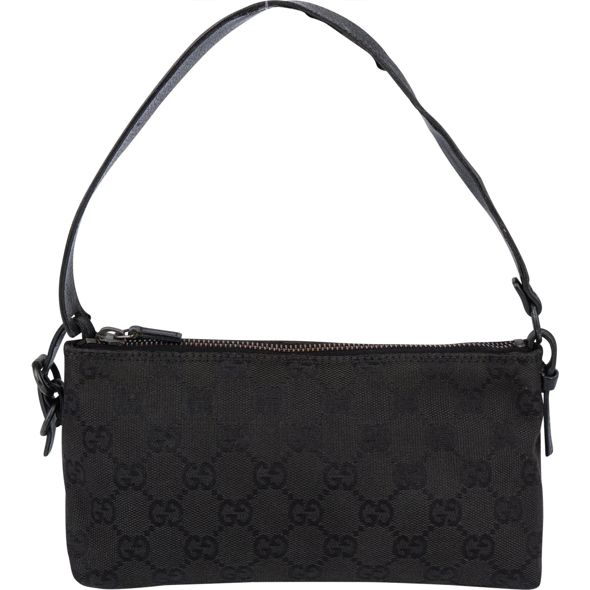 GG Marmont Zip mini bag