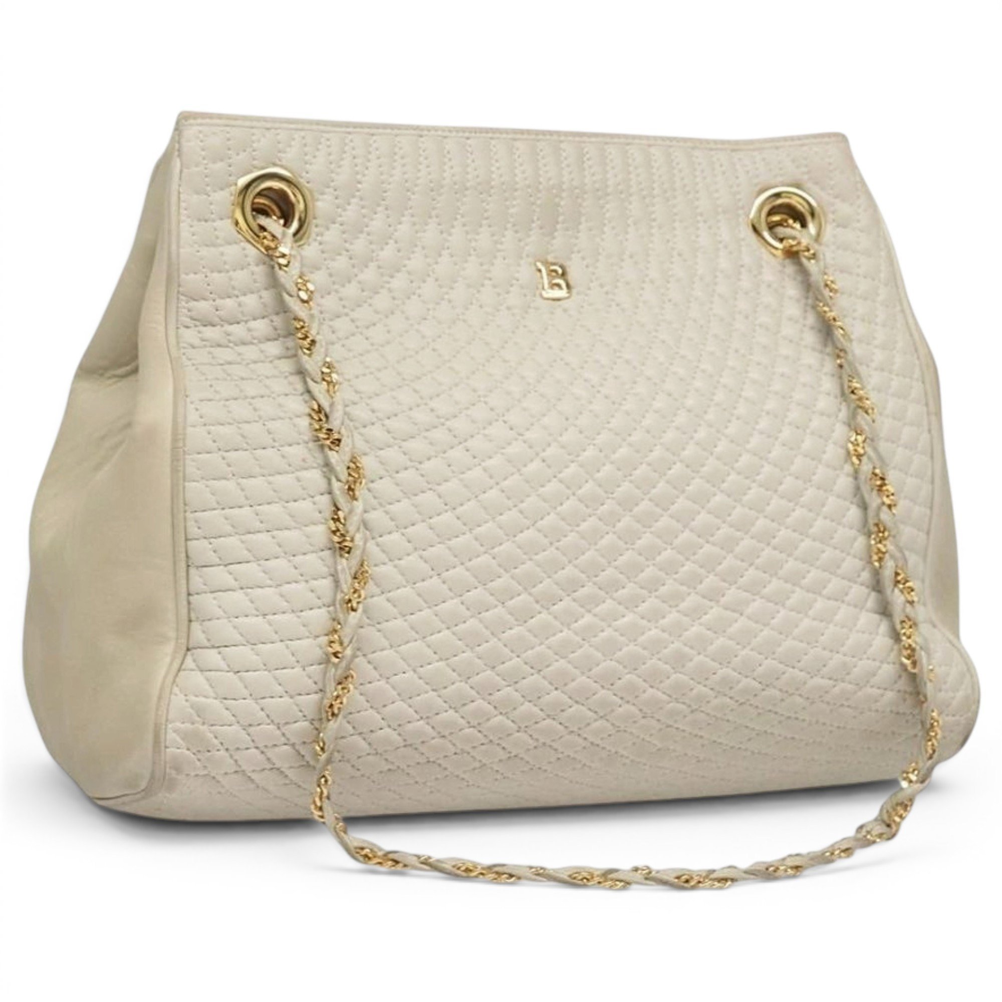 Bally Handbag