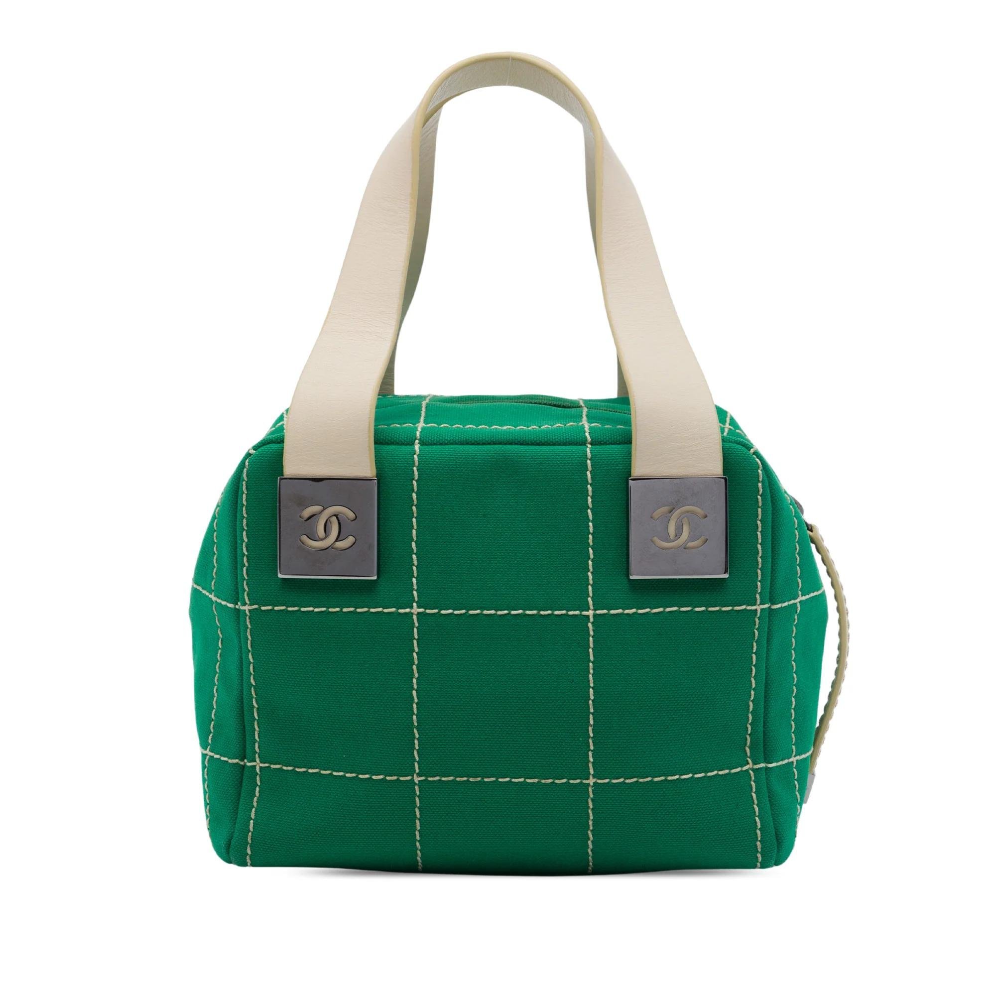 Wild Stitch cloth handbag