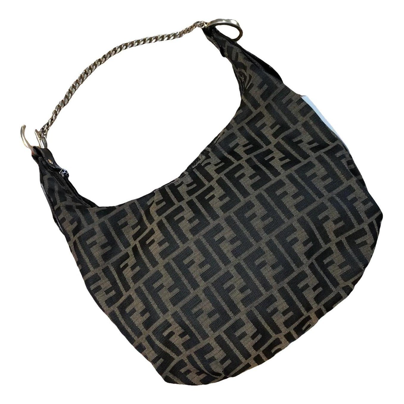 Cloth handbag