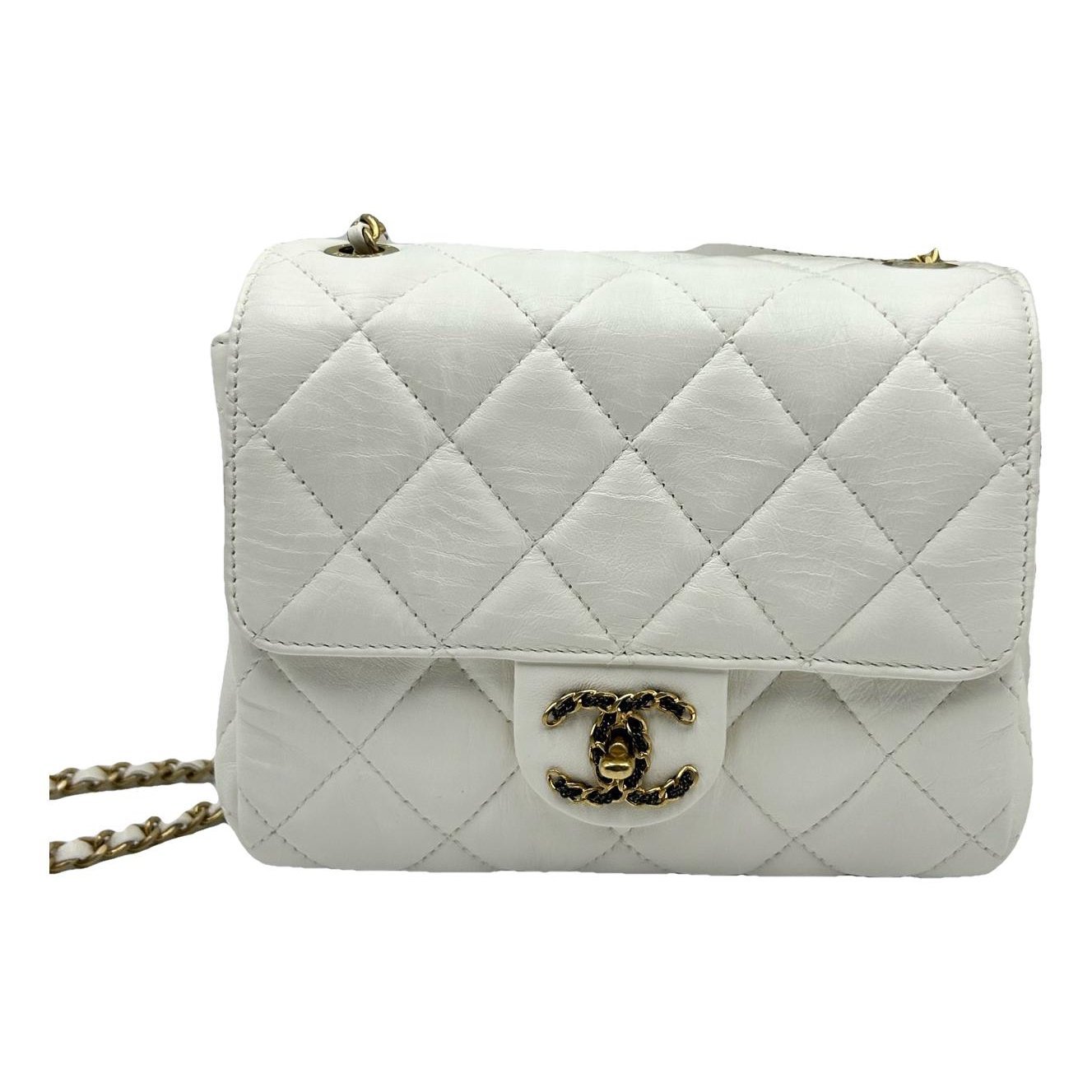 Timeless/Classique leather crossbody bag