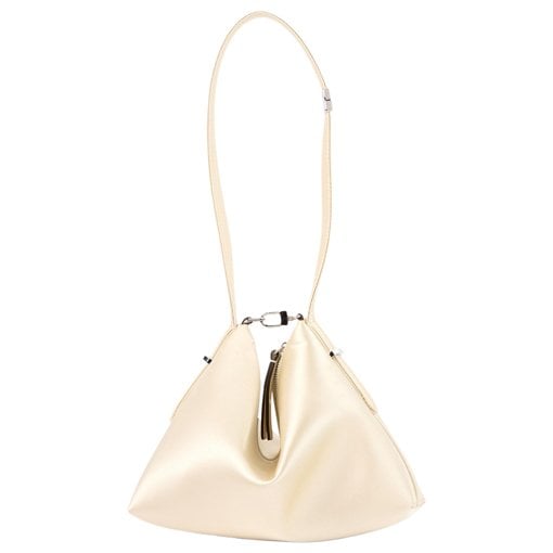 Toteme Silk handbag