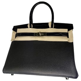 Hermes Birkin 30 Handbag Togo Leather