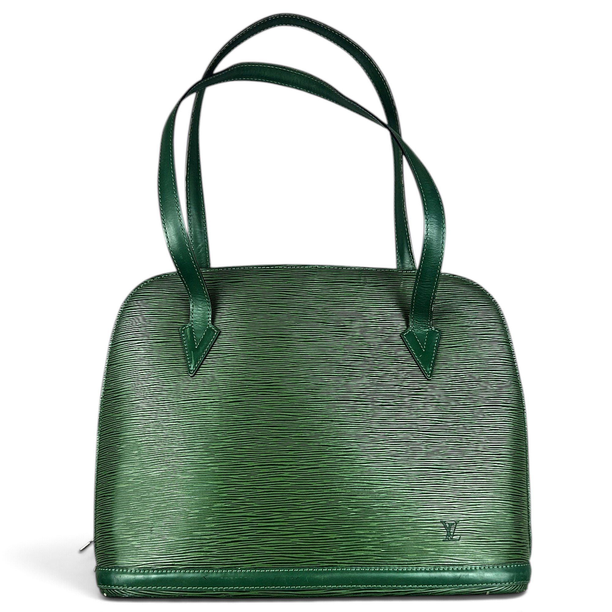 Lussac leather handbag