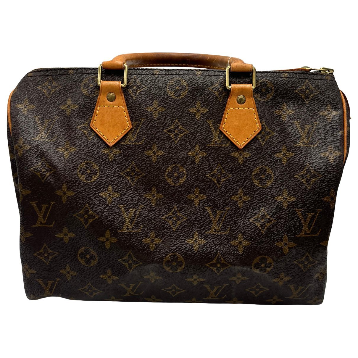 Speedy cloth handbag
