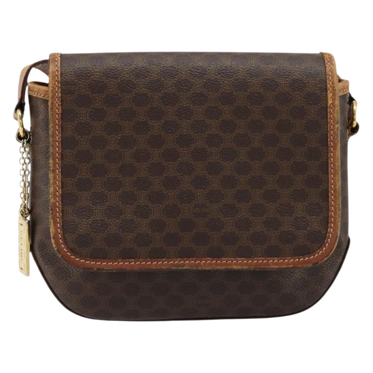 Celine Leather handbag