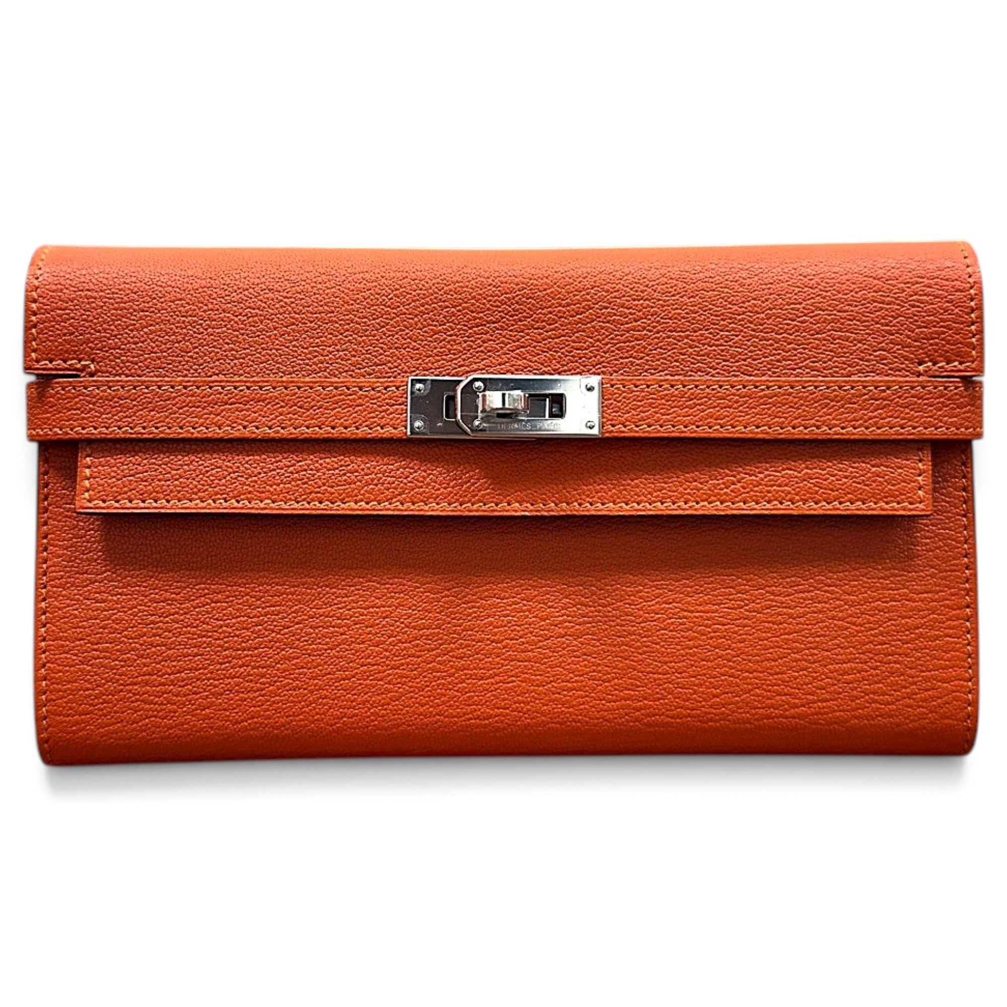 Kelly To Go leather handbag