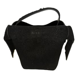 Acne Studios Musubi leather handbag