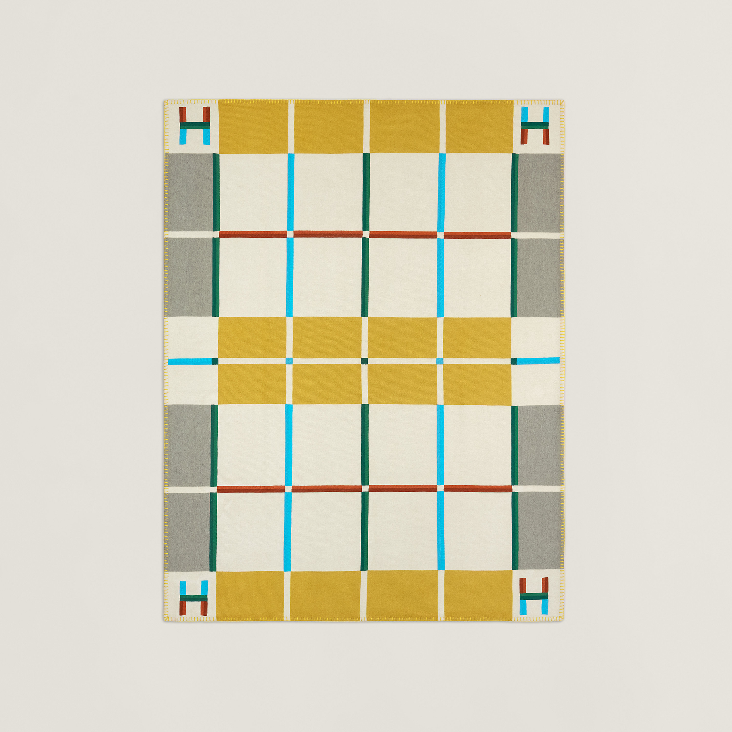 Avalon Rayon blanket