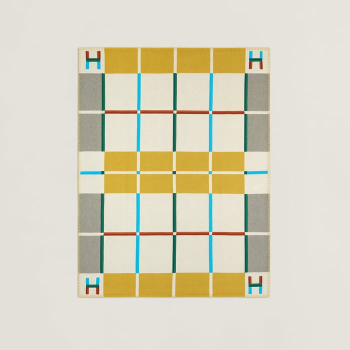 Avalon Rayon Blanket