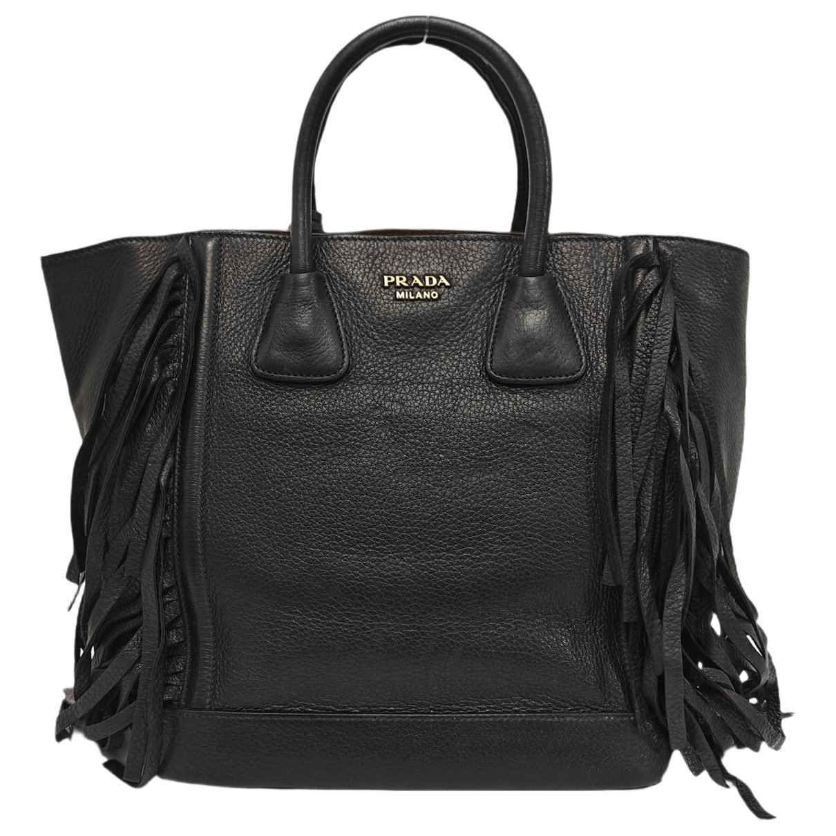 Prada Leather handbag