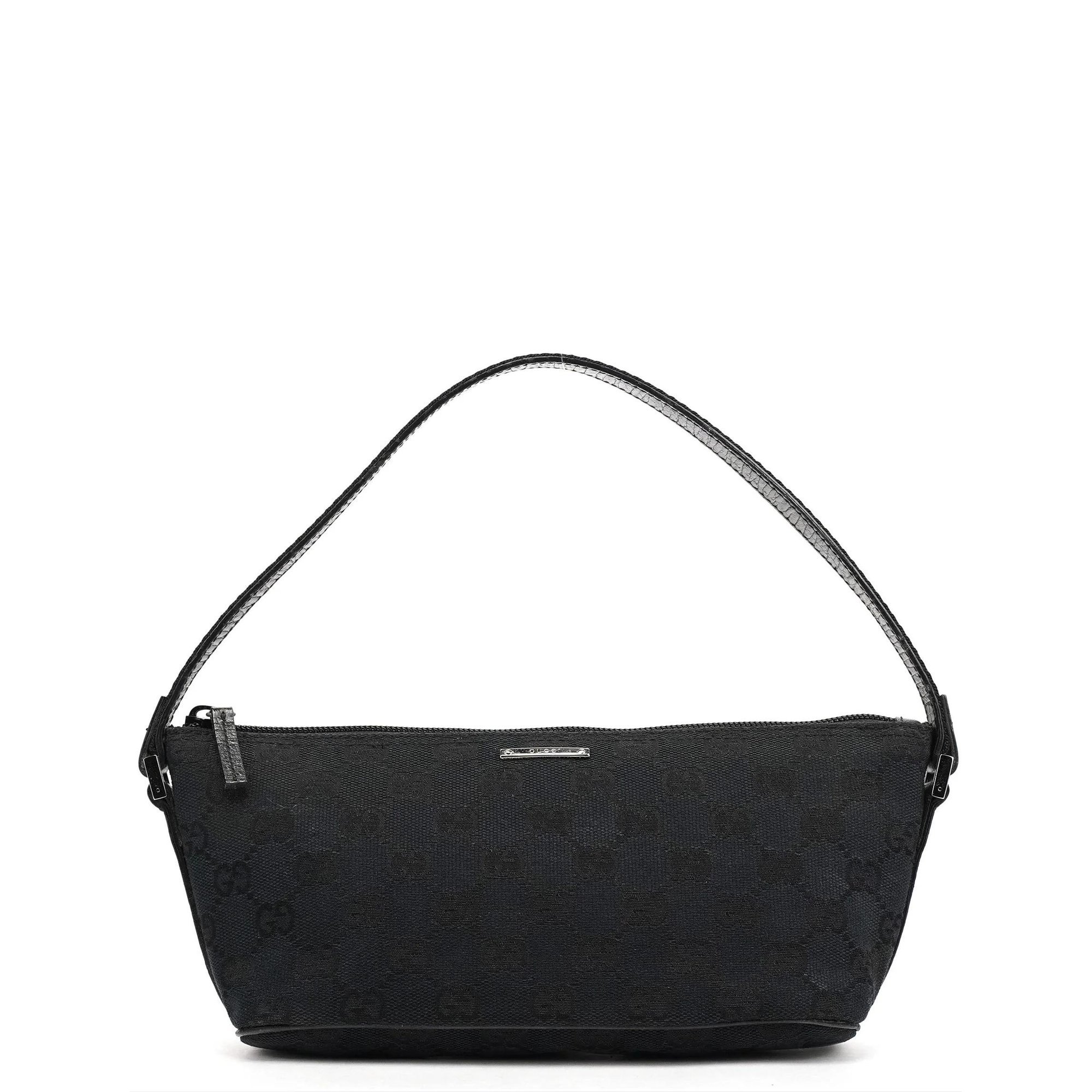 Jackie leather handbag