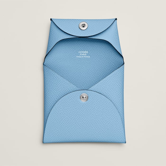 Céleste Bastia Change Purse
