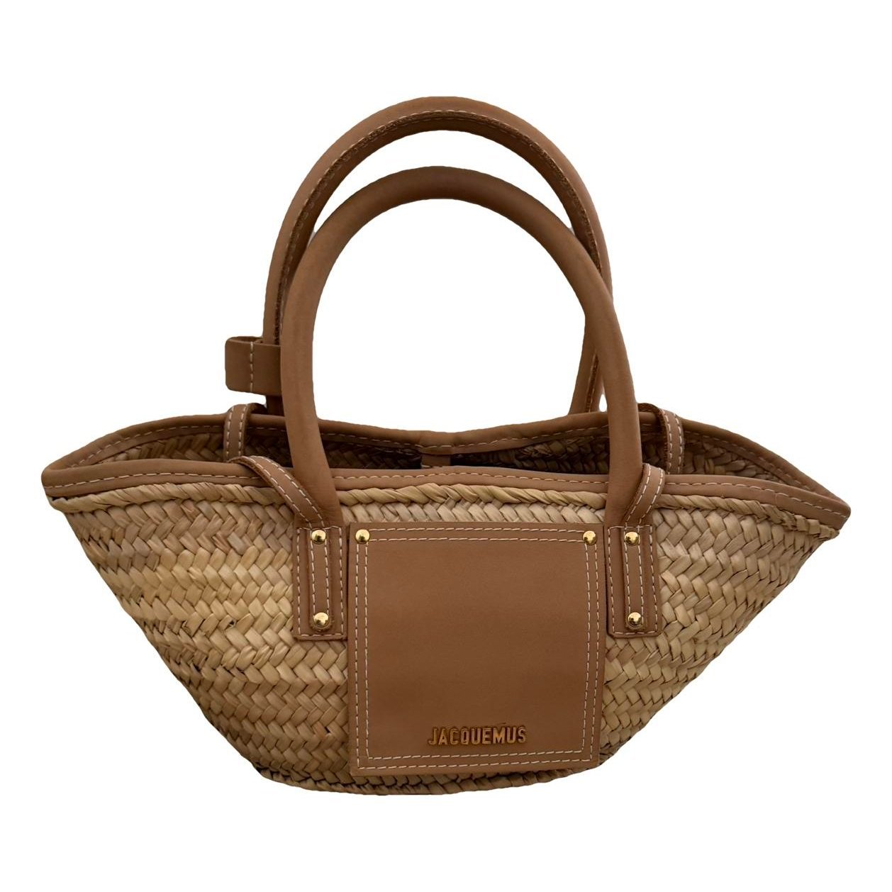 Le Grand Panier handbag