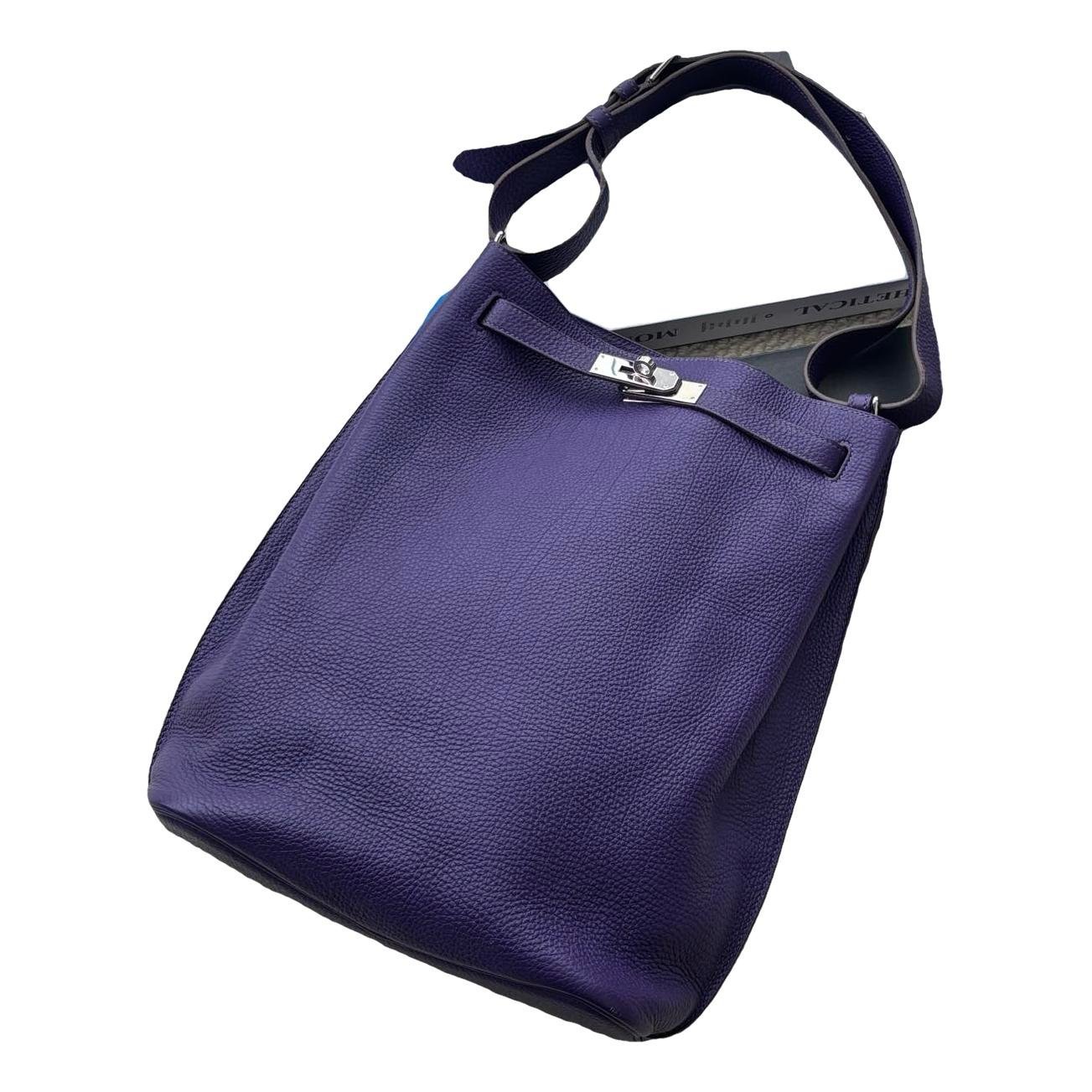 Hermes Kelly Handbag