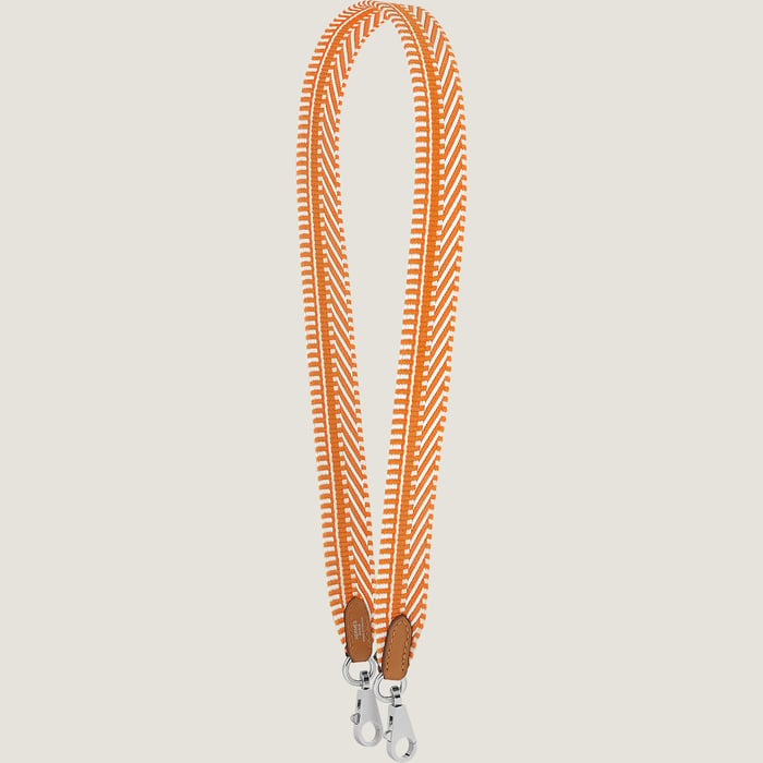 Sangle Cavale 25 MM Bag Strap