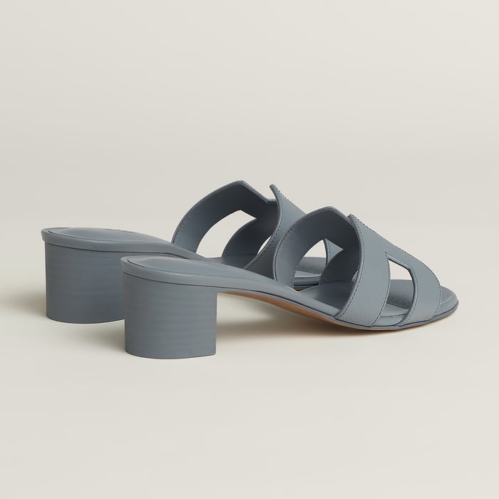 Bleu Oasis Sandal