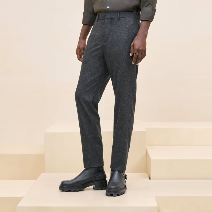 Anthracite Soho Pants