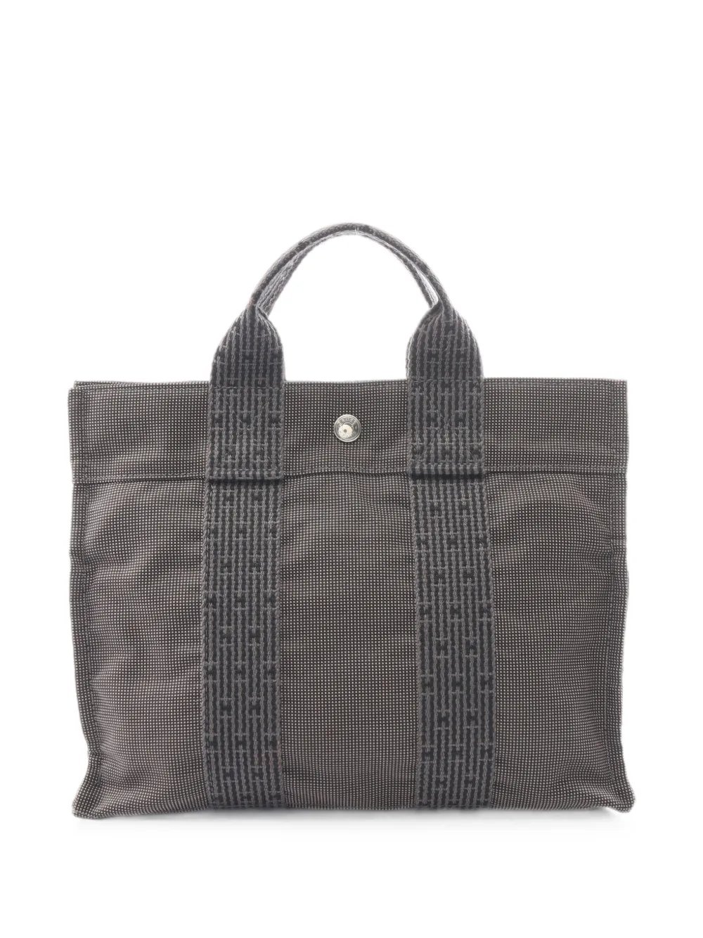 2000s PM Yale Line tote bag