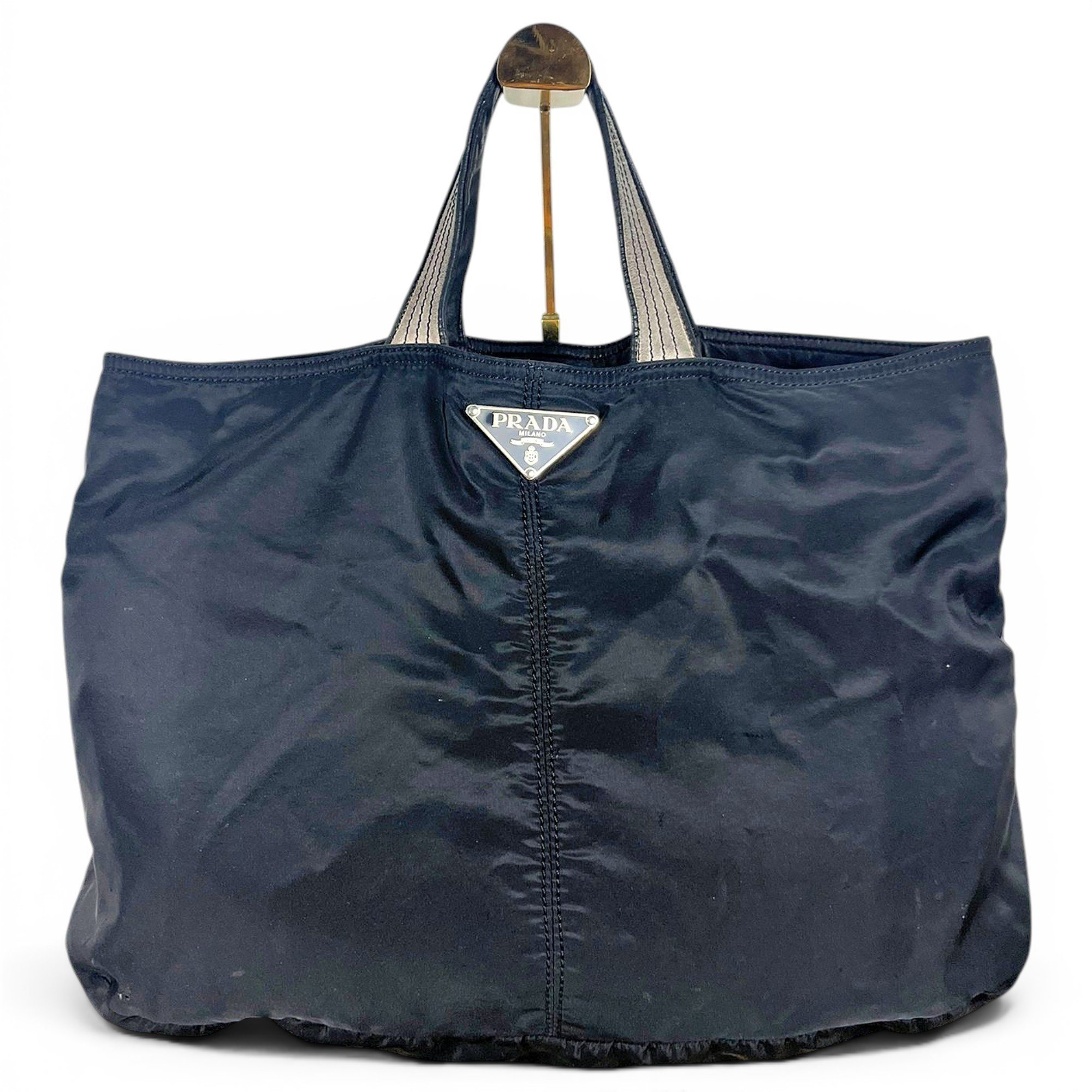 Cloth handbag