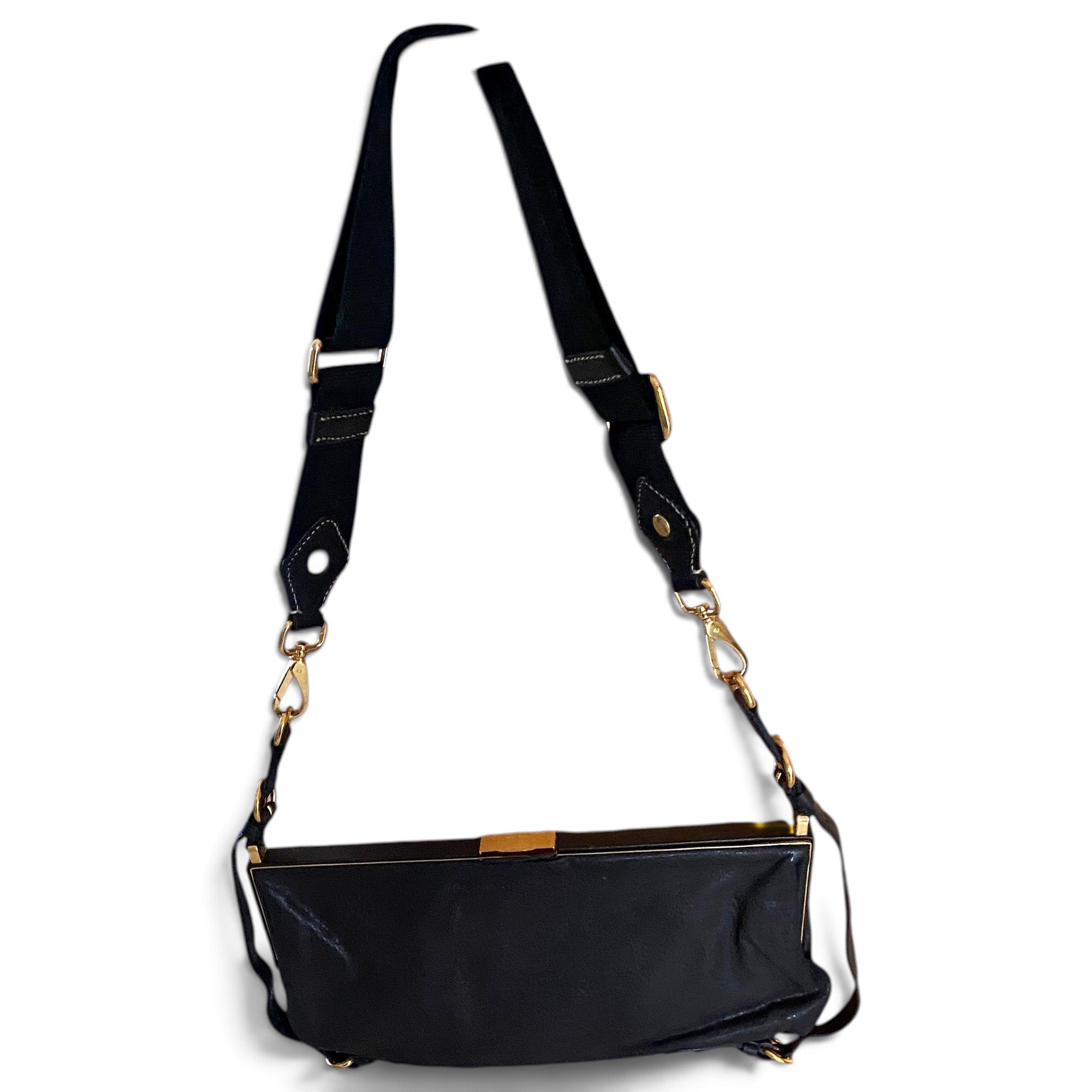 Miu Miu Leather handbag
