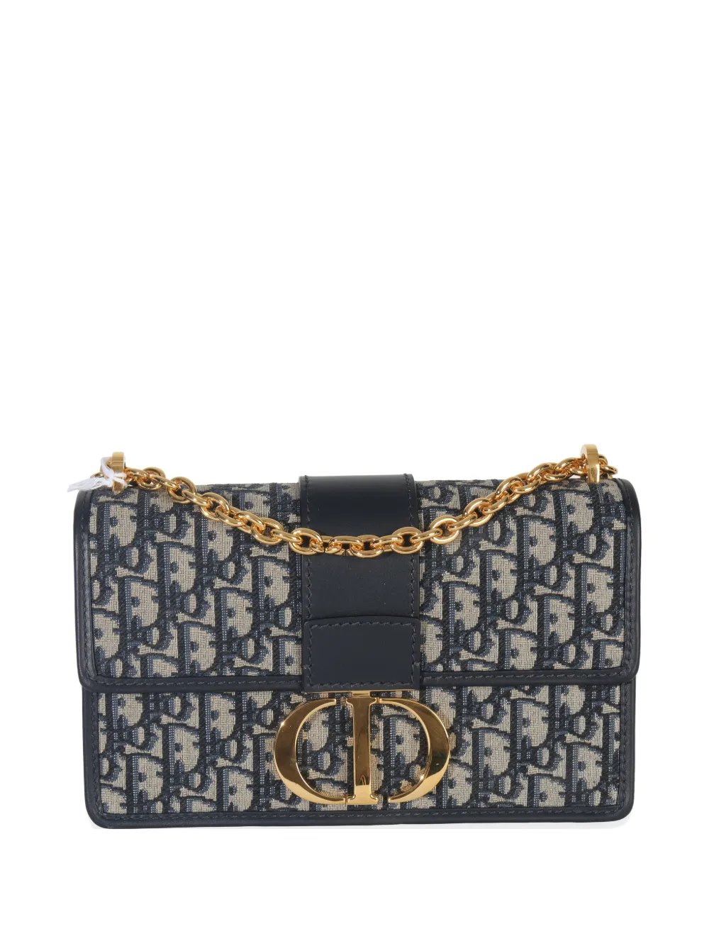 2023 Oblique 30 Montaigne chain-strap bag