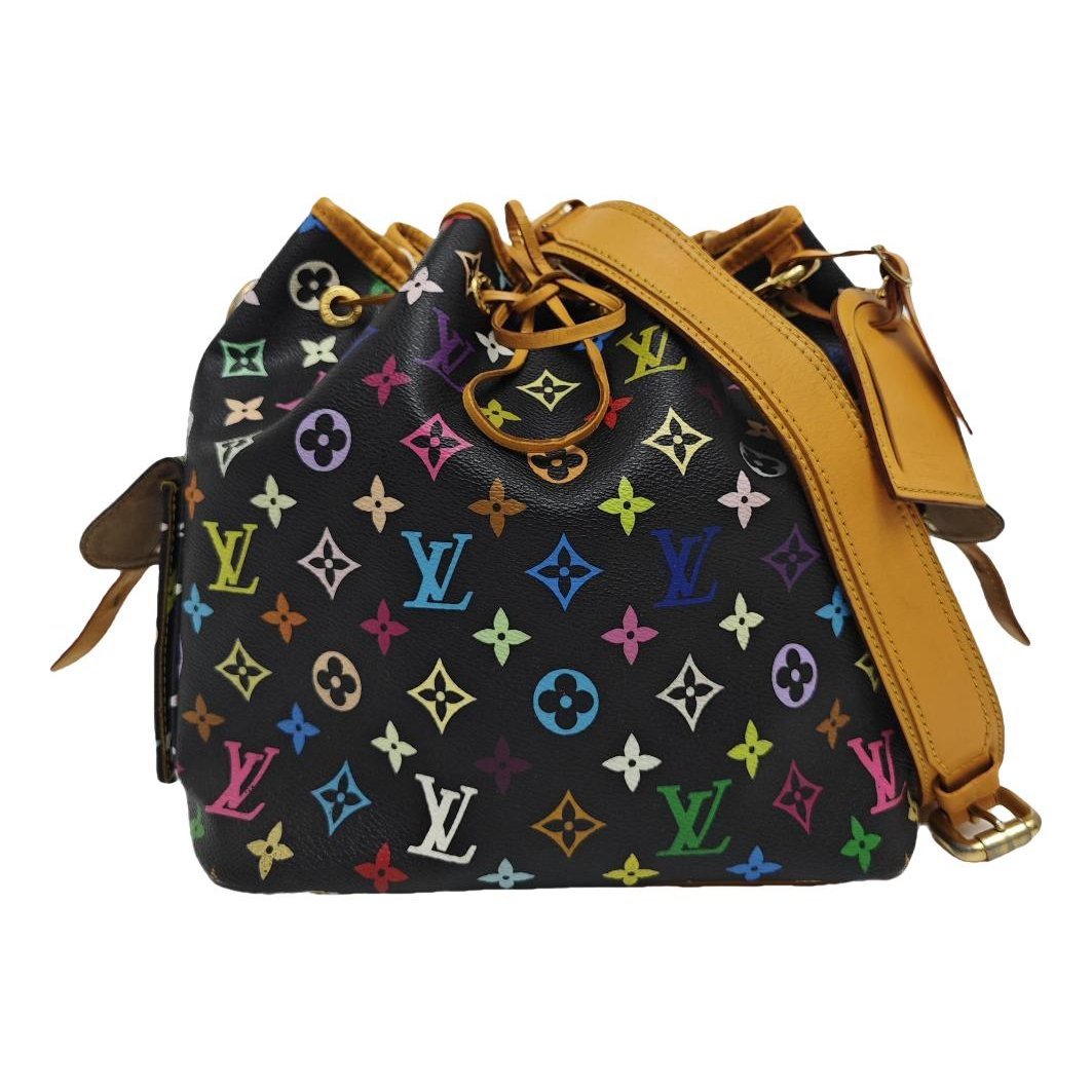 NéoNoé cloth handbag