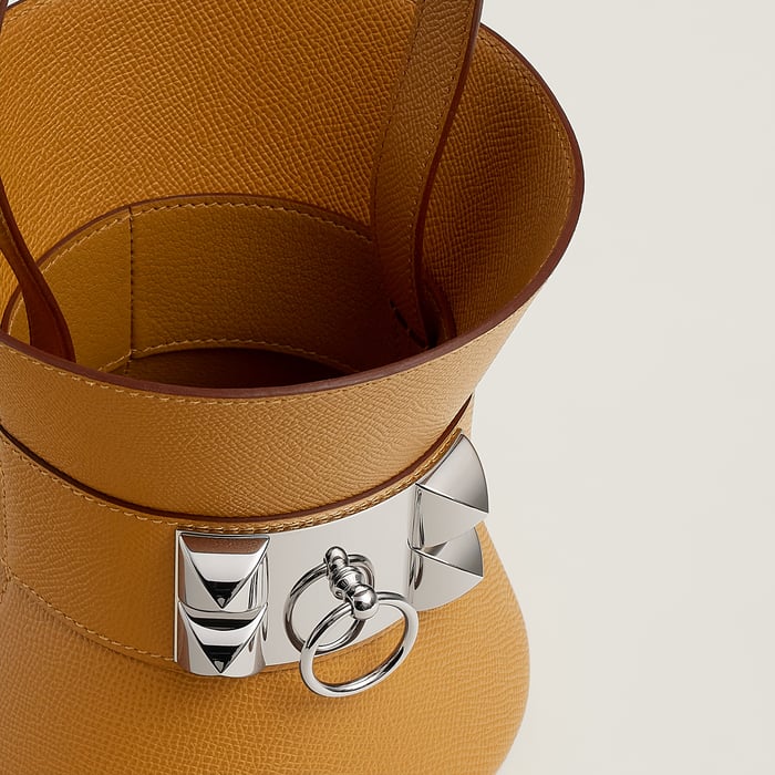 Sésame Mini Medor Bag