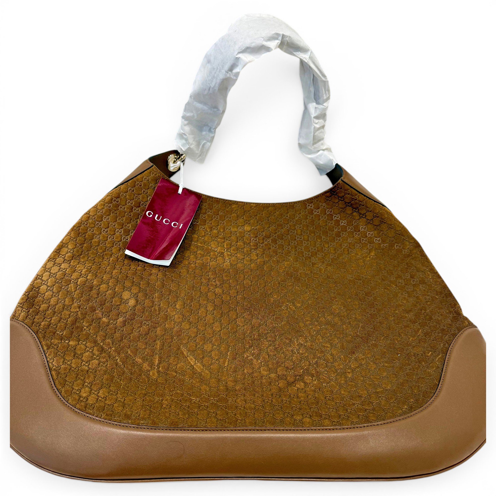 Gucci B handbag