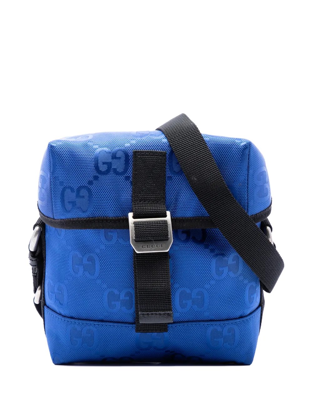 2016-2026 Off The Grid GG Econyl Messenger Bag crossbody bag
