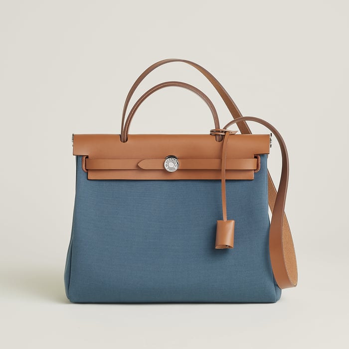 バッグ 《エールバッグ・ジップ》 31 ルトゥルネ