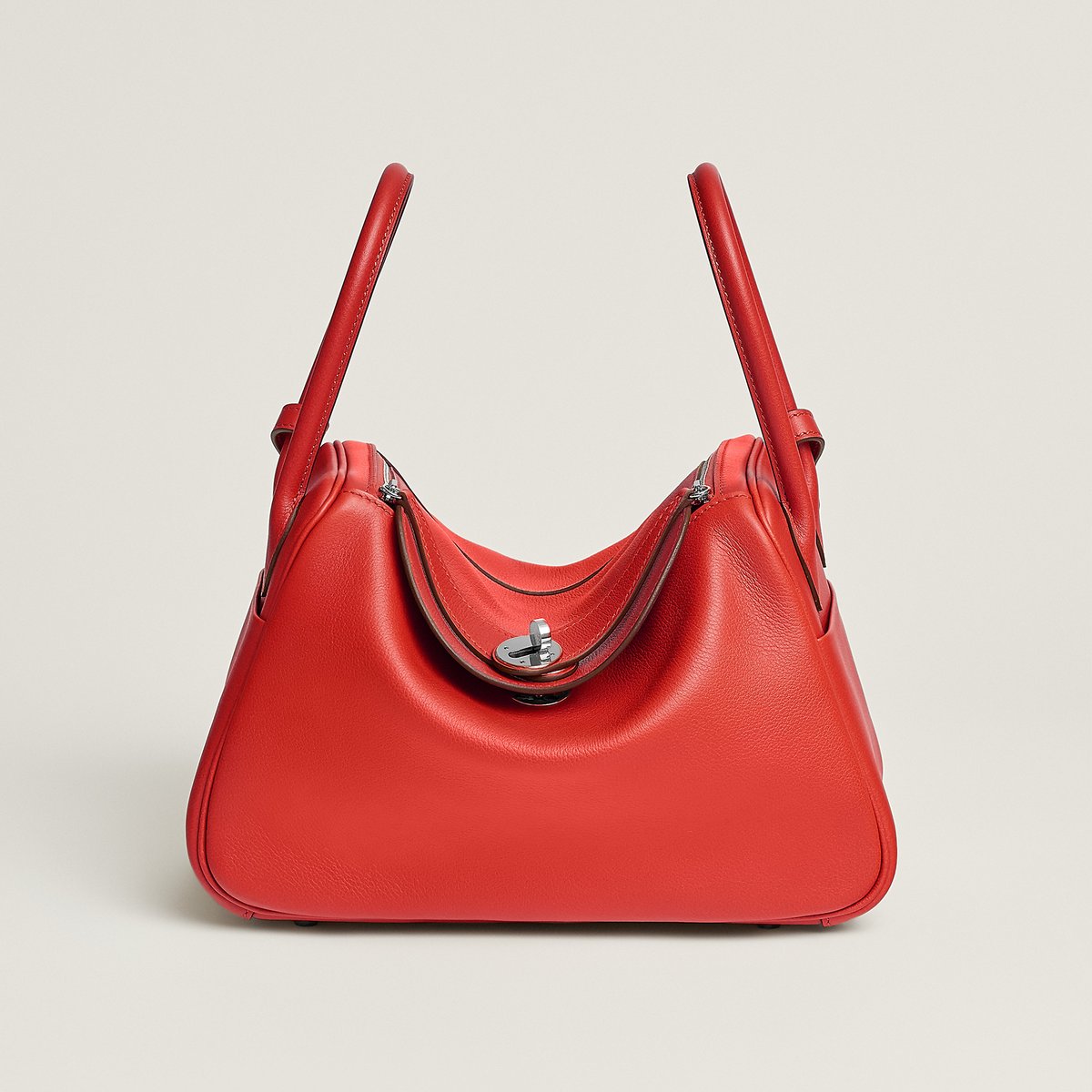 Orange Field Lindy 26 Bag