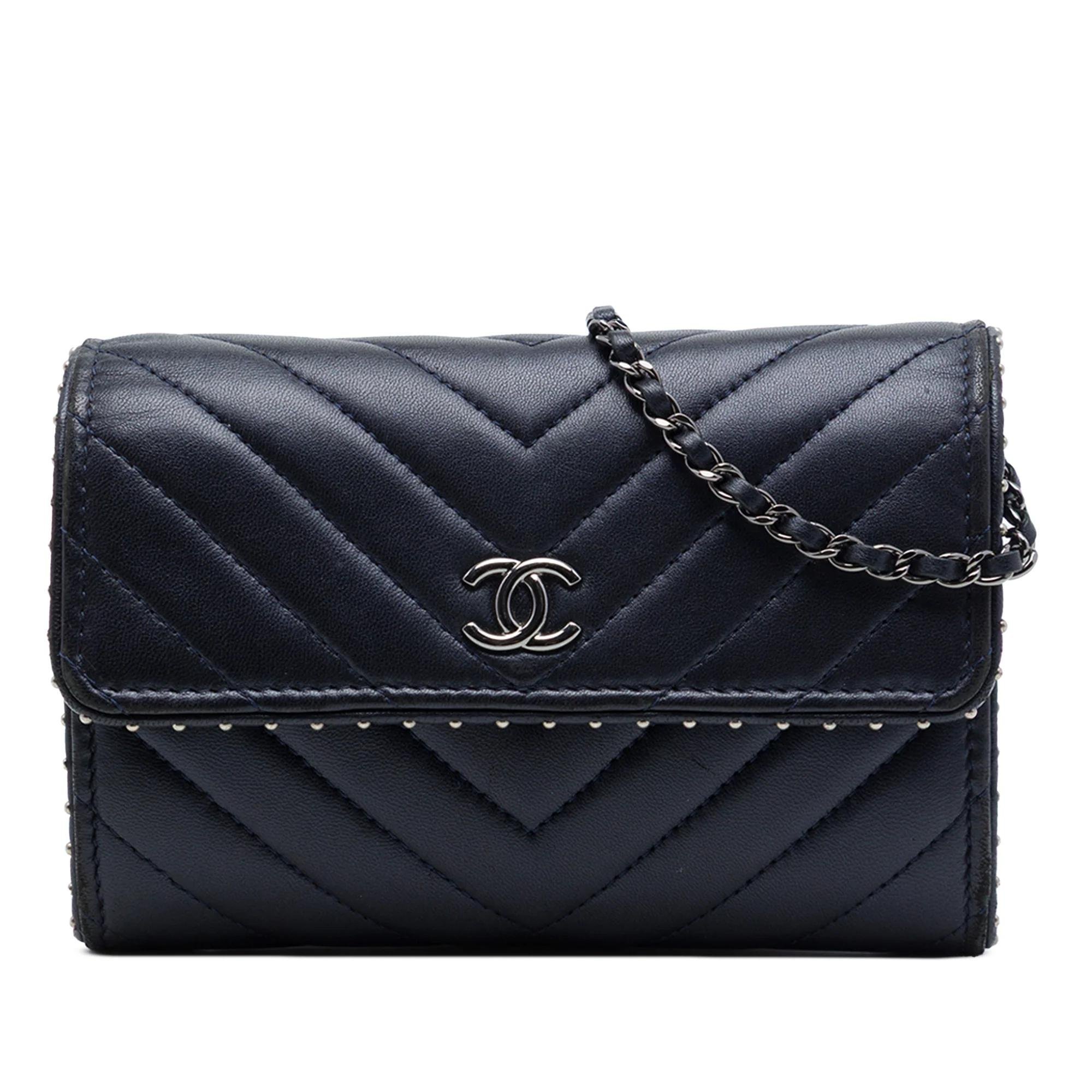 Wallet On Chain Timeless/Classique handbag