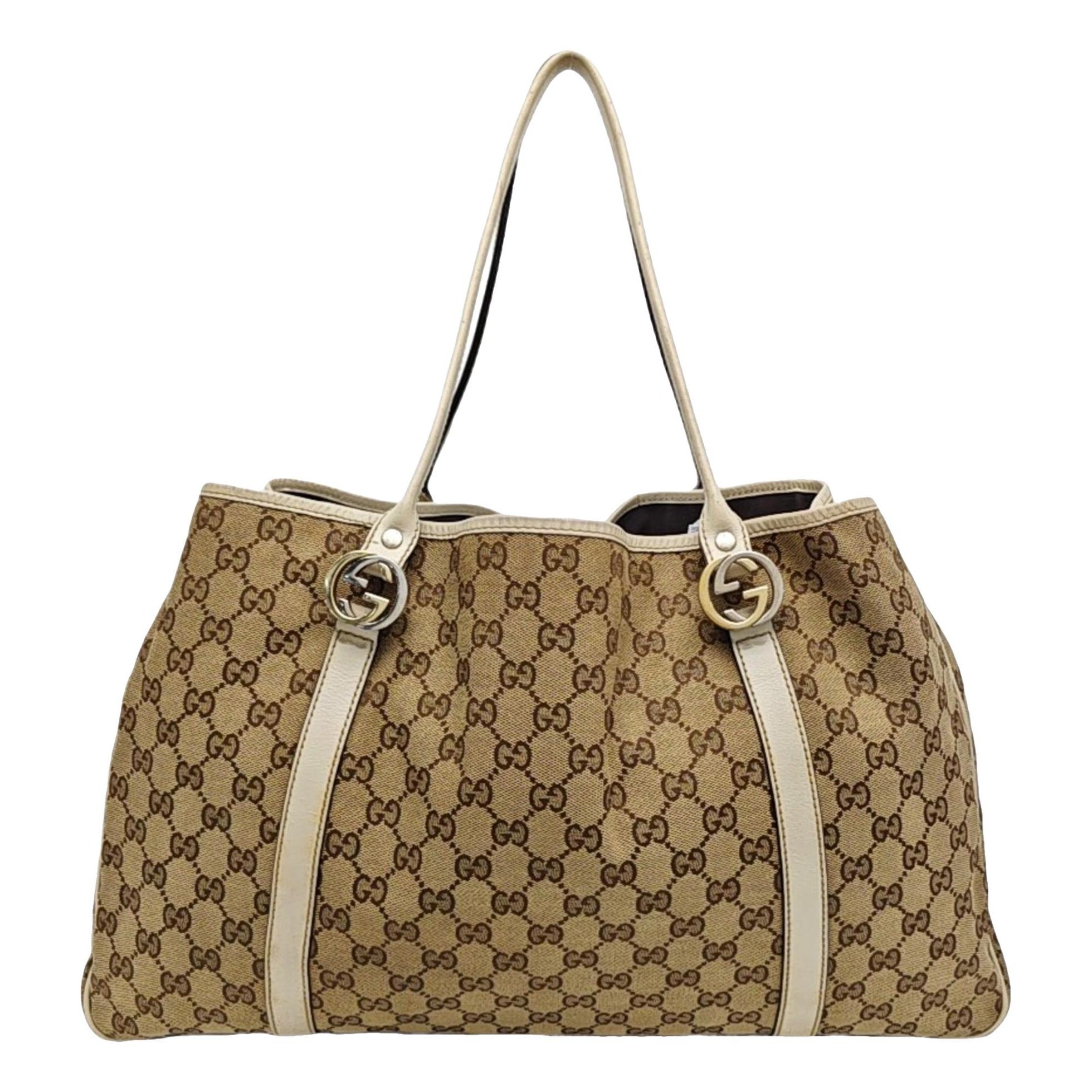 Abbey cloth handbag