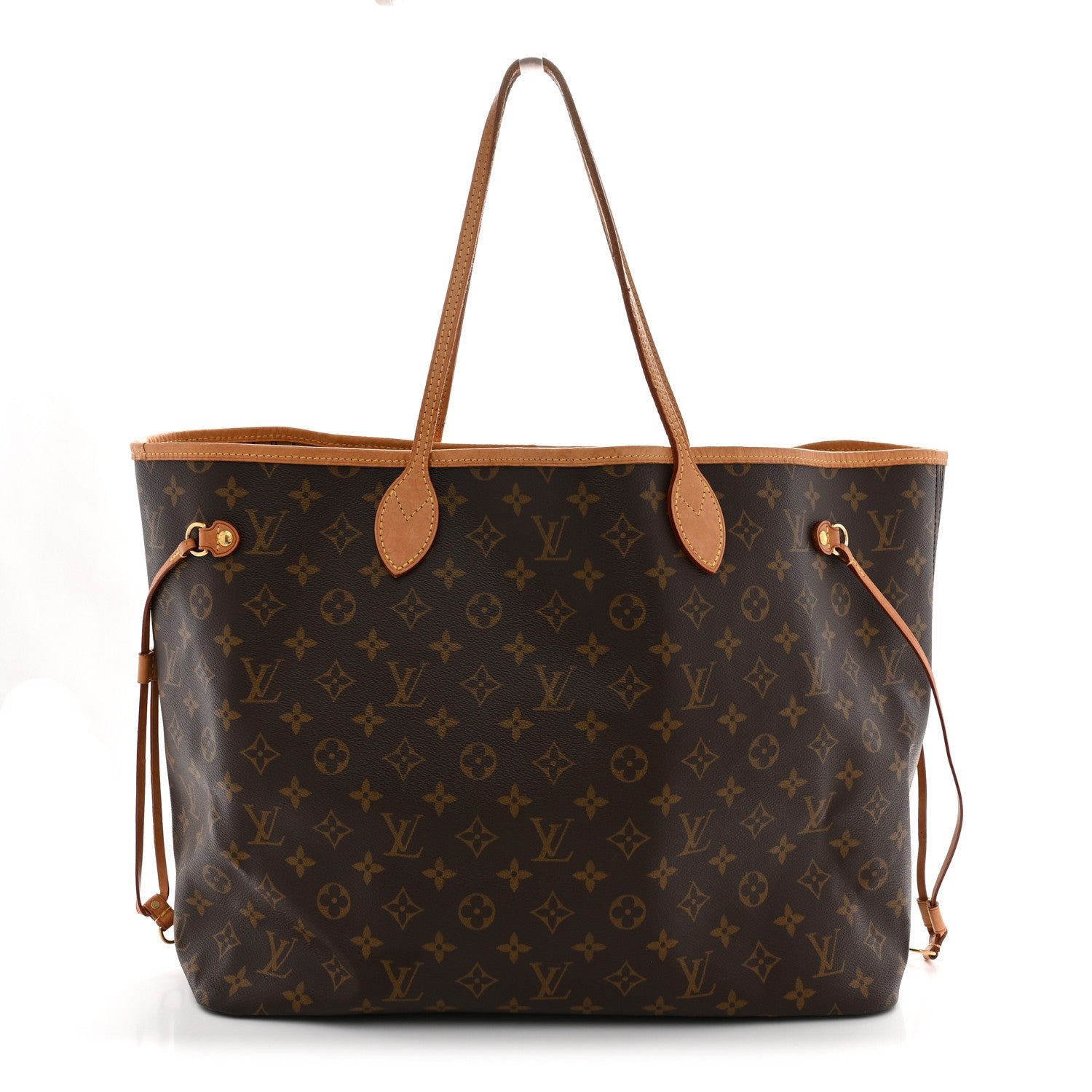 Louis Vuitton Monogram Neo Neverfull GM