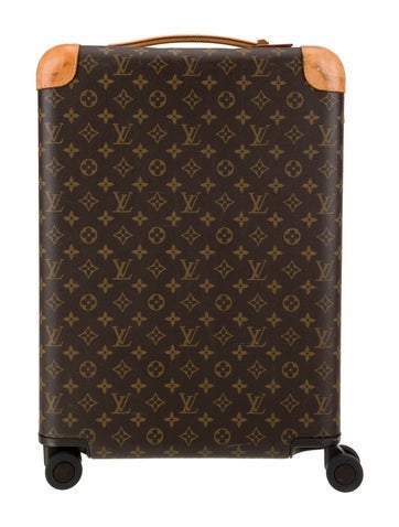 LV Monogram Horizon 50