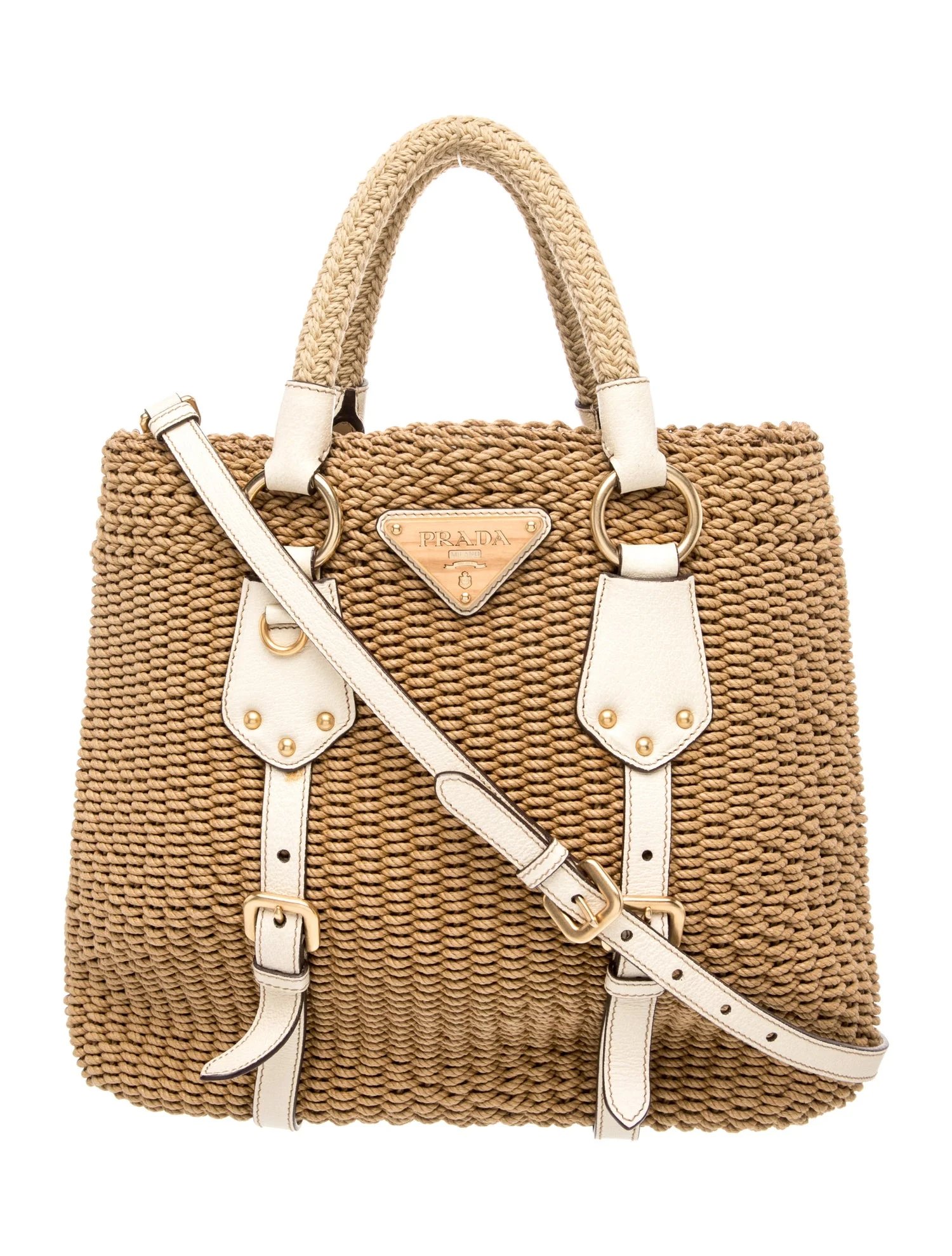 Signature Tote