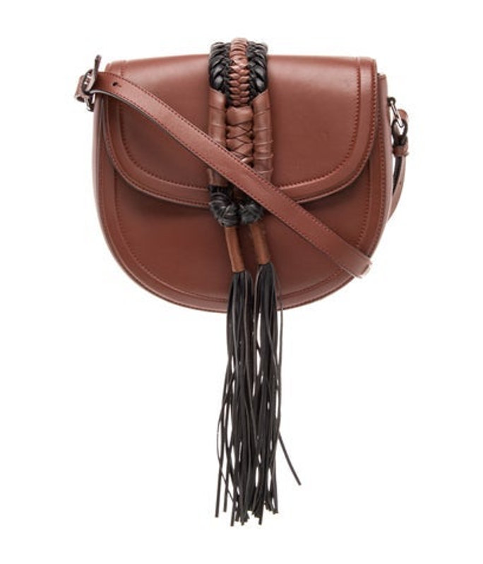Altuzarra Leather Crossbody Bag
